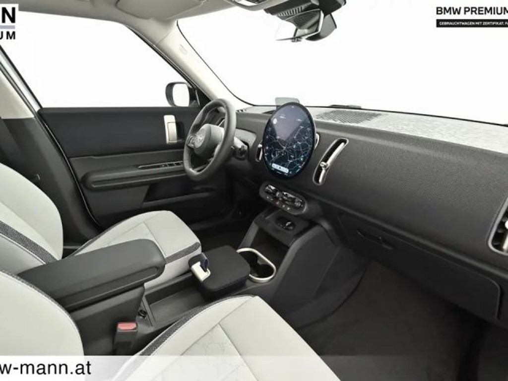 Mini Cooper Countryman