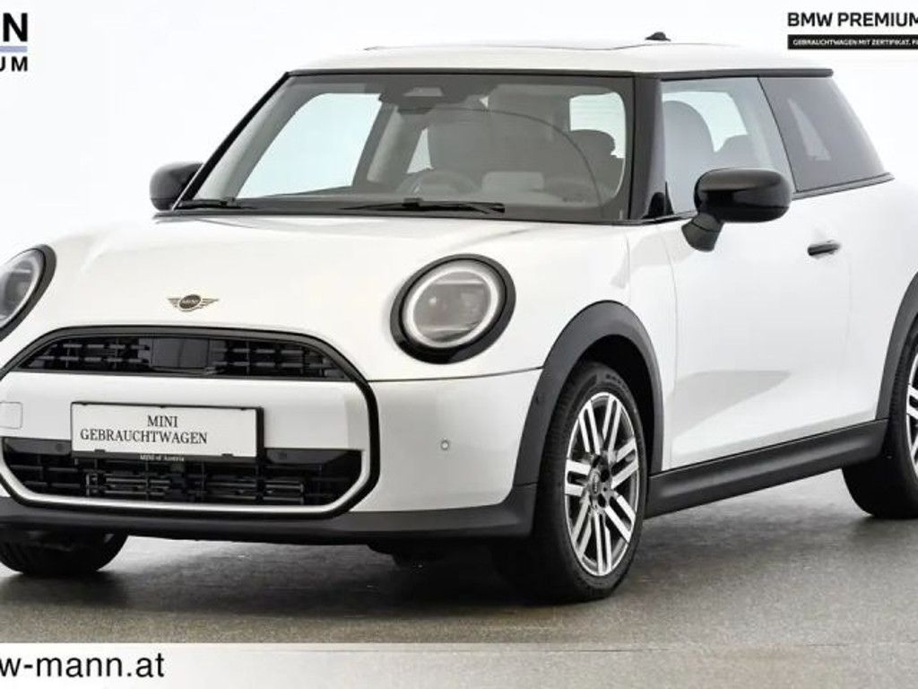 Mini Cooper Cooper C