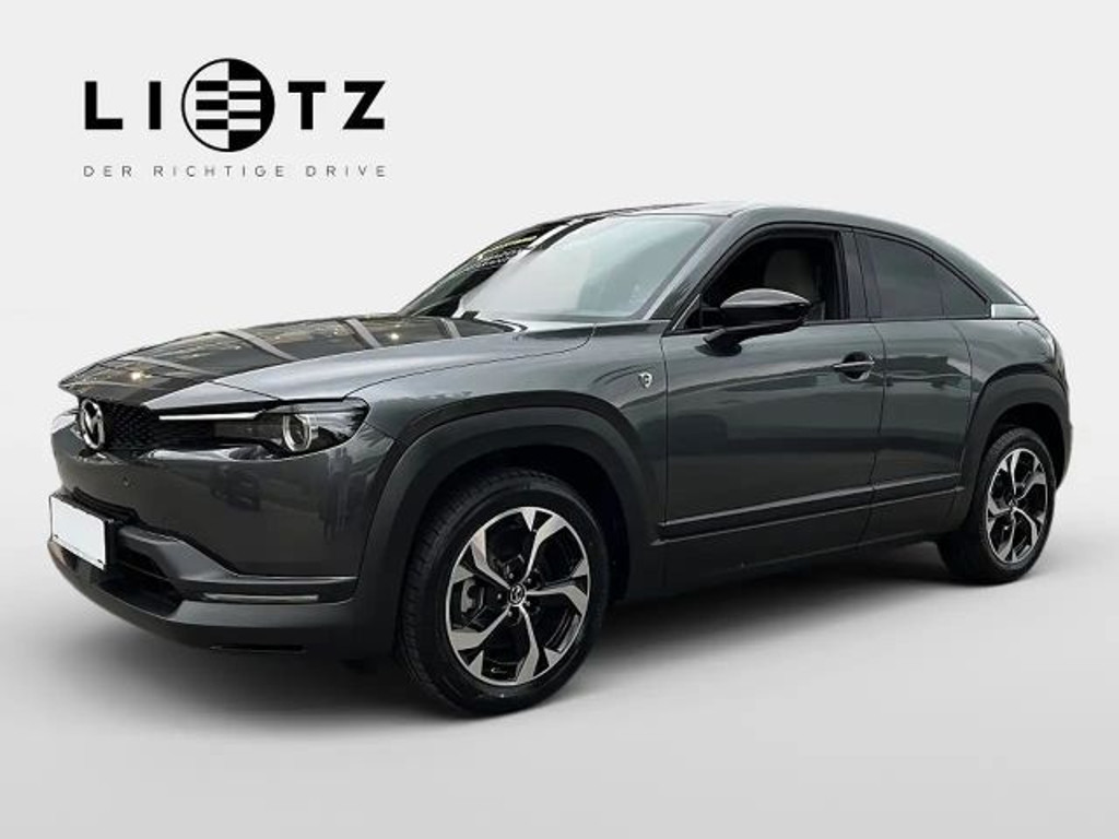 Mazda MX-30 SkyActiv e-Skyactiv