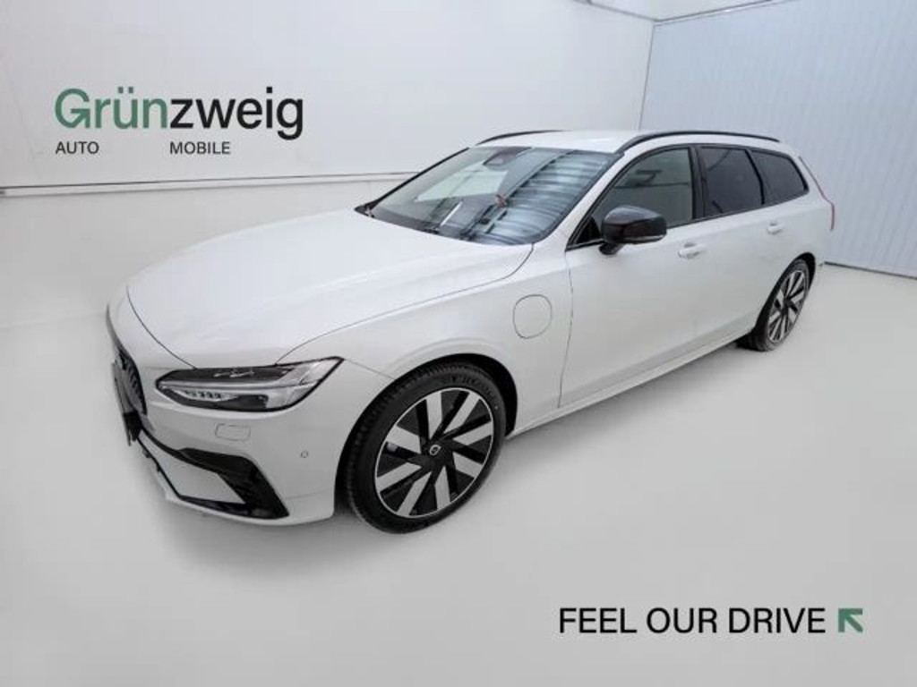 Volvo V90 AWD T6 Plus Dark