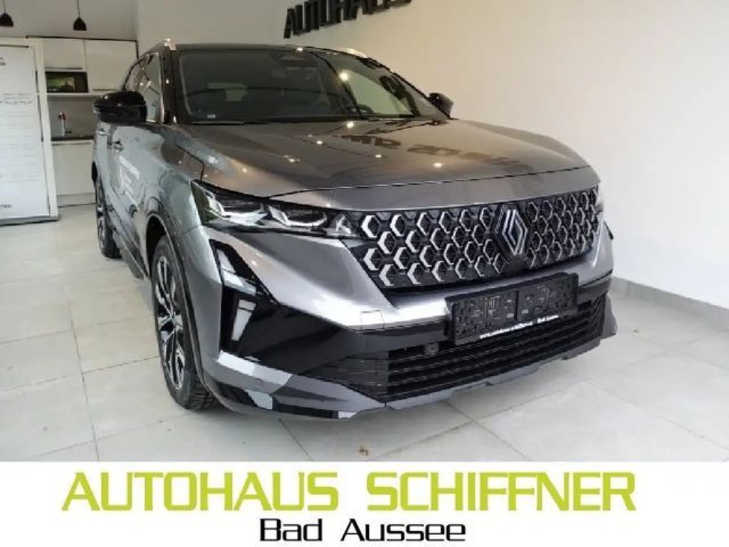 Renault Austral Techno