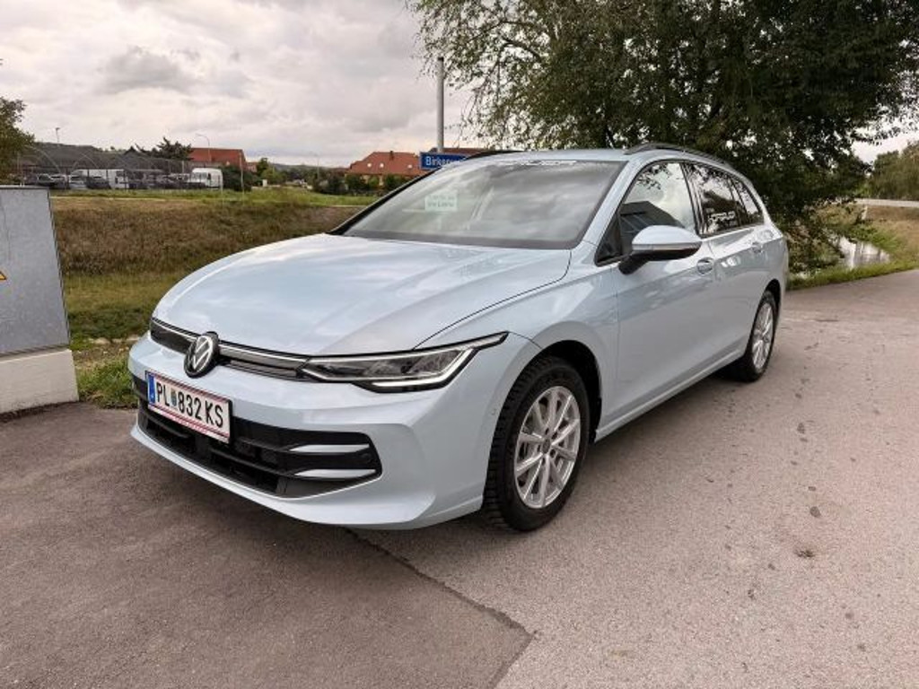 Volkswagen Golf Business DSG Variant