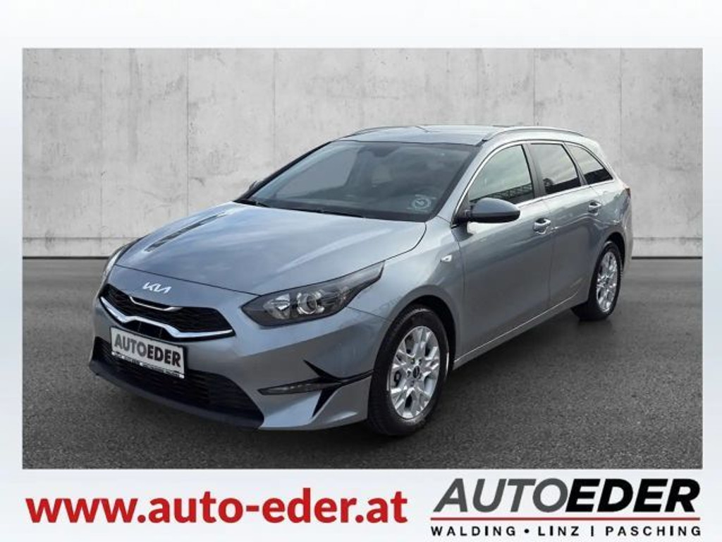 Kia Ceed GDi SportWagon