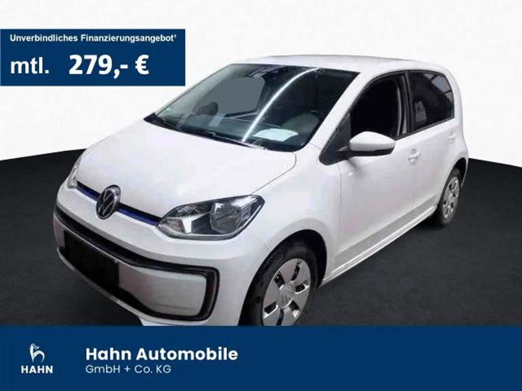 Volkswagen e-up! Move up! Style Plus Move