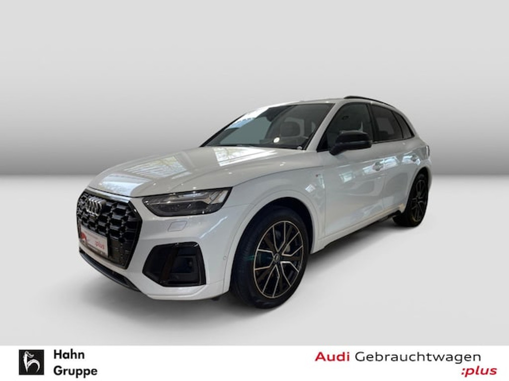 Audi Q5 Quattro S-Tronic Hybride 50 TFSI