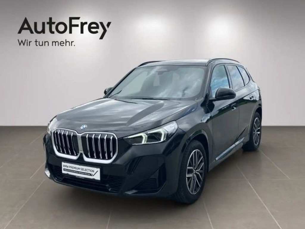 BMW X1 sDrive20d