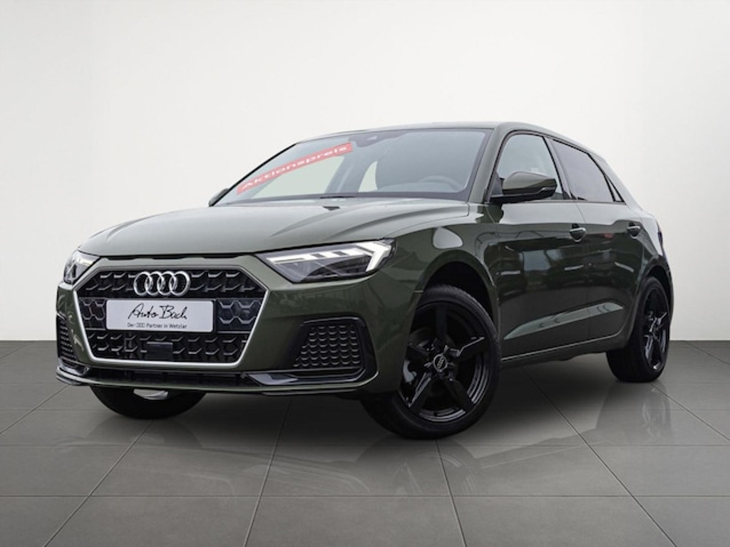 Audi A1 Sportback S-Tronic 30 TFSI