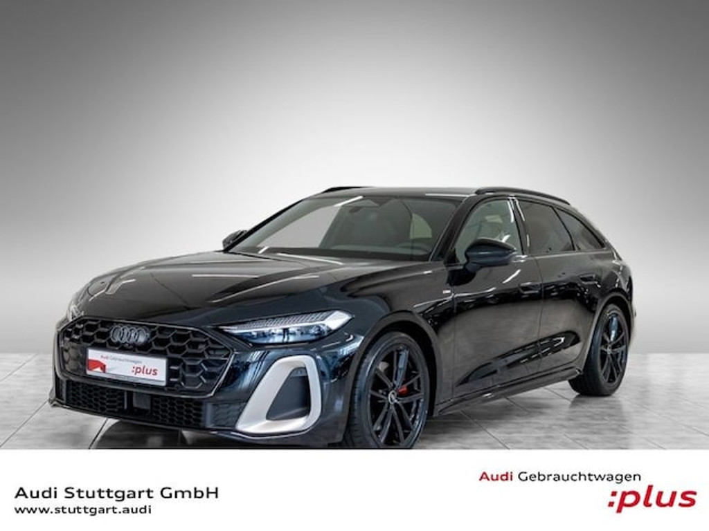 Audi A5 Avant Quattro S-Tronic