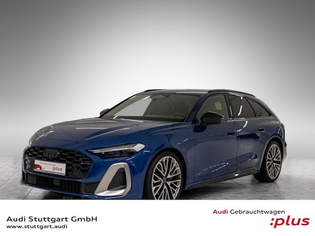 Audi A5 Avant Quattro S-Tronic