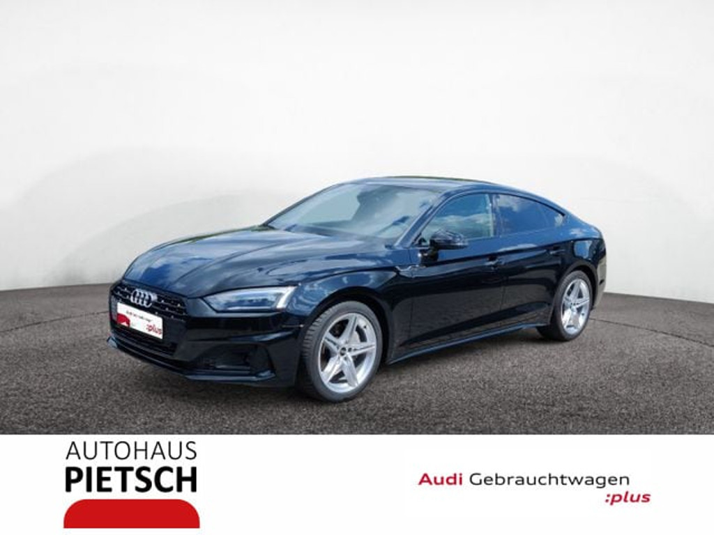Audi A5 Sportback S-Tronic 40 TDI