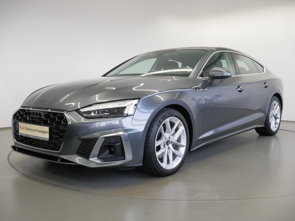 Audi A5 Sportback S-Tronic 40 TFSI