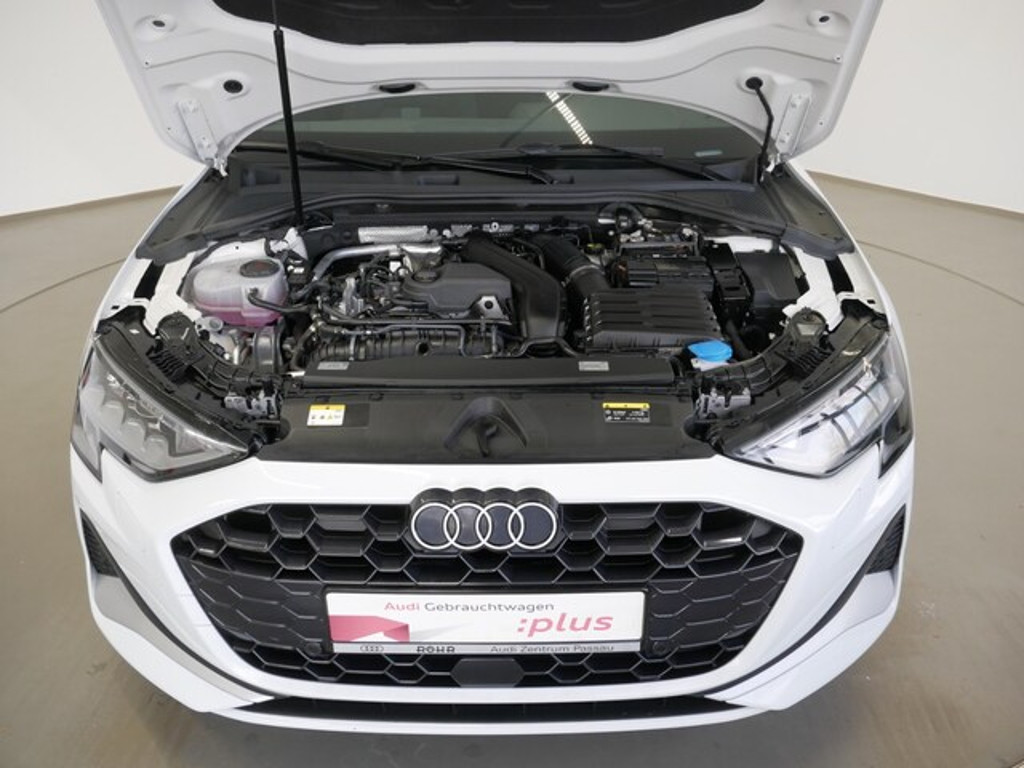 Audi A3 Sportback 35 TFSI