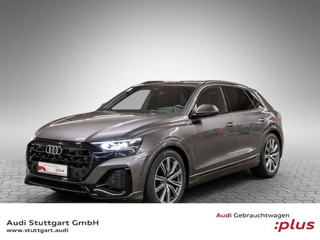 Audi Q8 Quattro 45 TDI