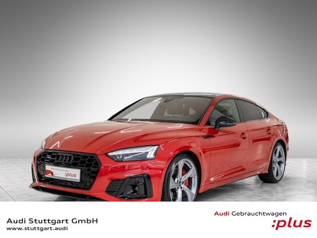 Audi A5 Sportback Quattro Business S-Line S-Tronic 45 TFSI