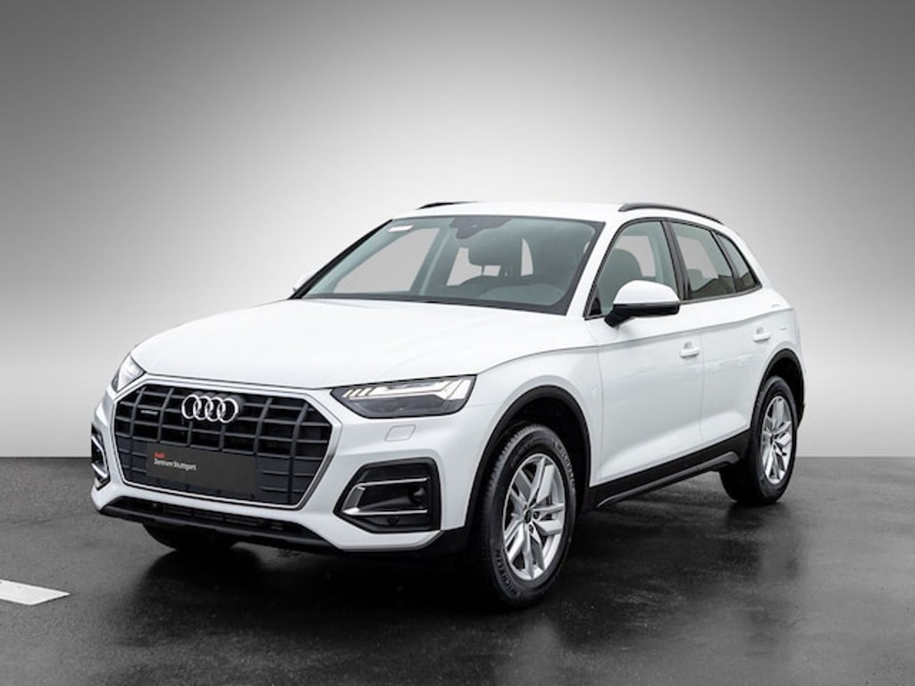 Audi Q5 Quattro S-Tronic Hybride 50 TFSI