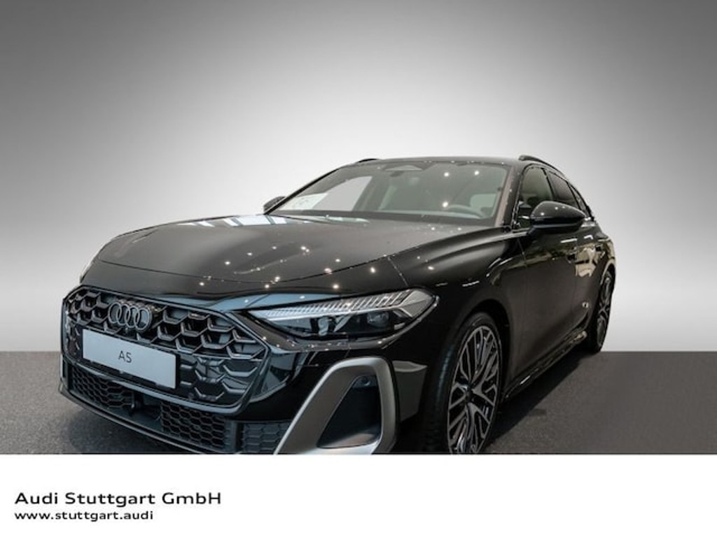 Audi A5 Avant Quattro S-Tronic