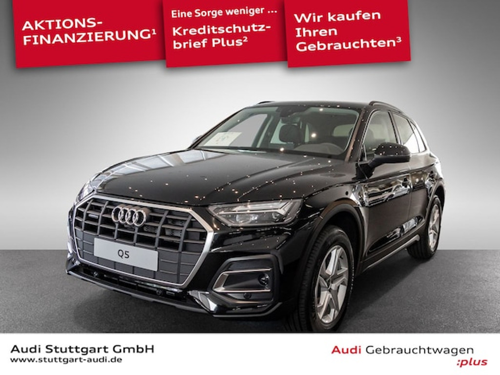 Audi Q5 Quattro S-Tronic Hybride 50 TFSI