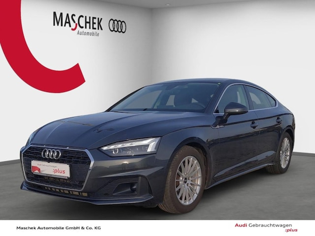 Audi A5 Sportback S-Tronic 40 TFSI