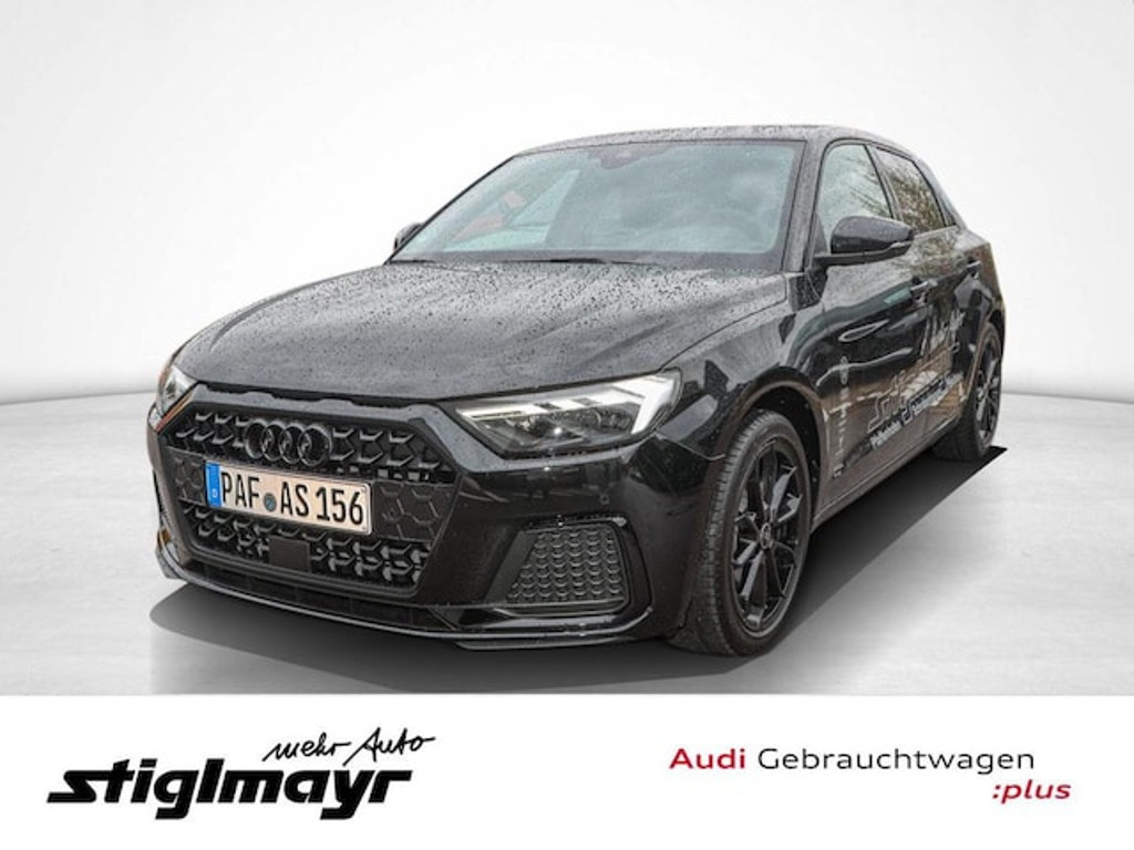 Audi A1 Sportback S-Tronic 30 TFSI