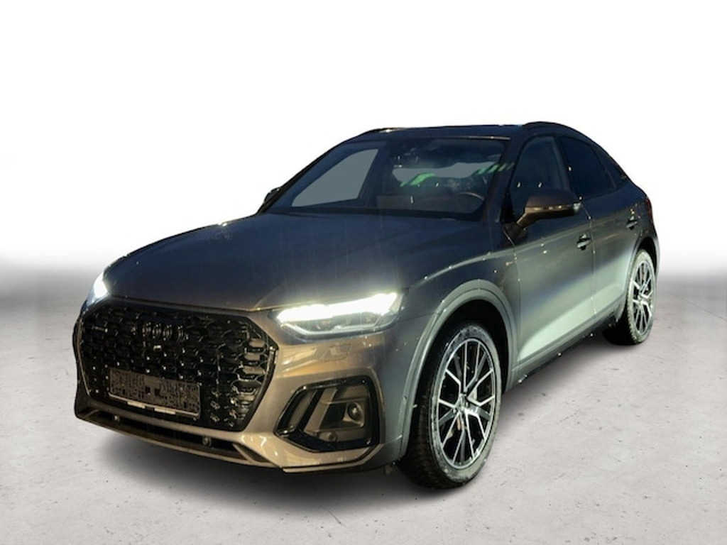 Audi Q5 Sportback Quattro Business S-Line S-Tronic Hybride 50 TFSI