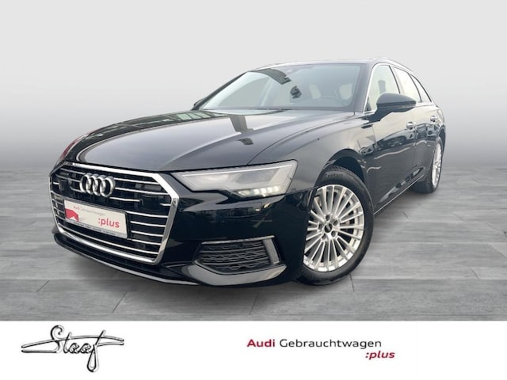 Audi A6 Avant Quattro S-Tronic 45 TFSI