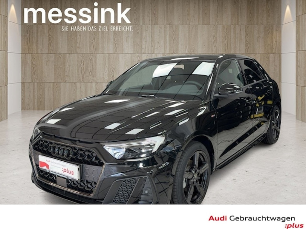 Audi A1 Sportback S-Line S-Tronic 30 TFSI