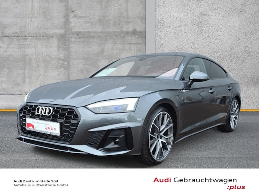 Audi A5 Sportback Business S-Line S-Tronic 35 TFSI