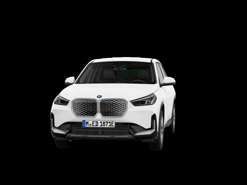 BMW iX1 xDrive30