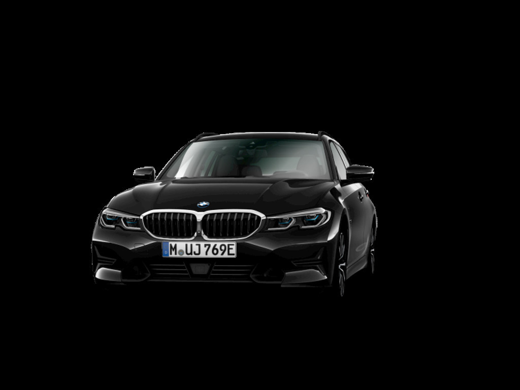 BMW 3 Serie 330 Touring 330e