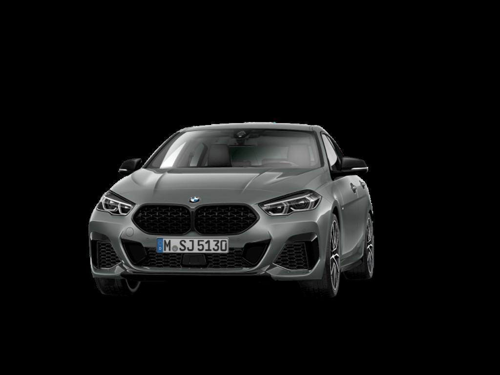 BMW M2 xDrive Coupé Gran Coupé