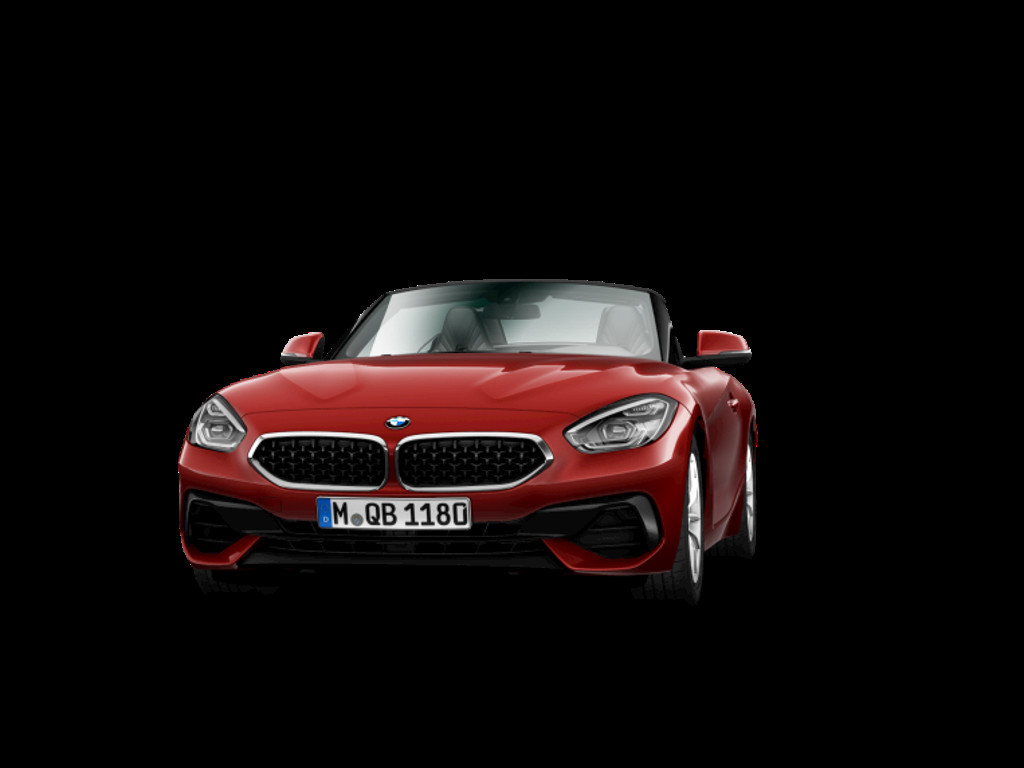 BMW Z4 Roadster sDrive30i