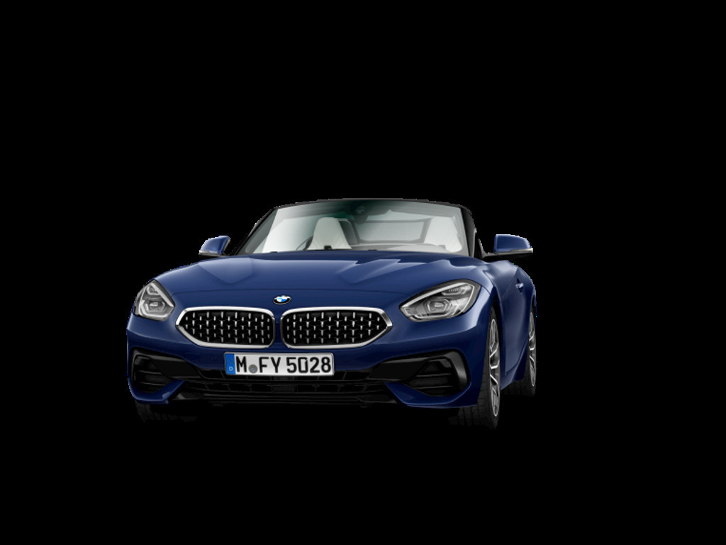 BMW Z4 Roadster sDrive20i