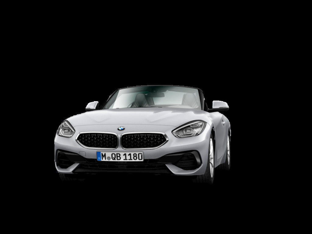 BMW Z4 M-Sport Roadster sDrive20i