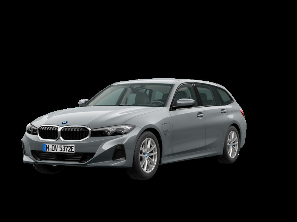 BMW 3 Serie 330 Touring 330e