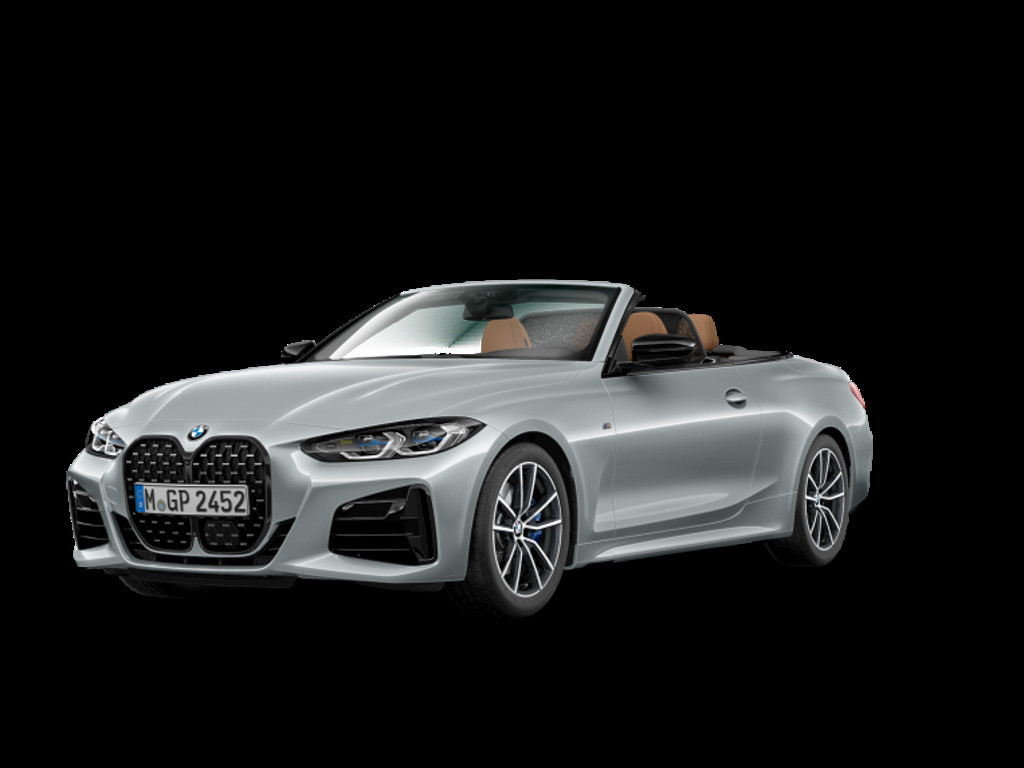 BMW M440 xDrive Cabrio M440i