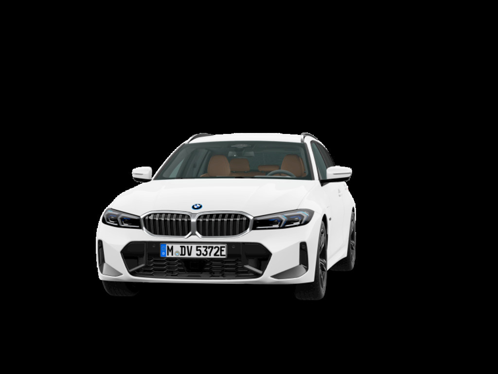 BMW 3 Serie 320 xDrive Touring 320e