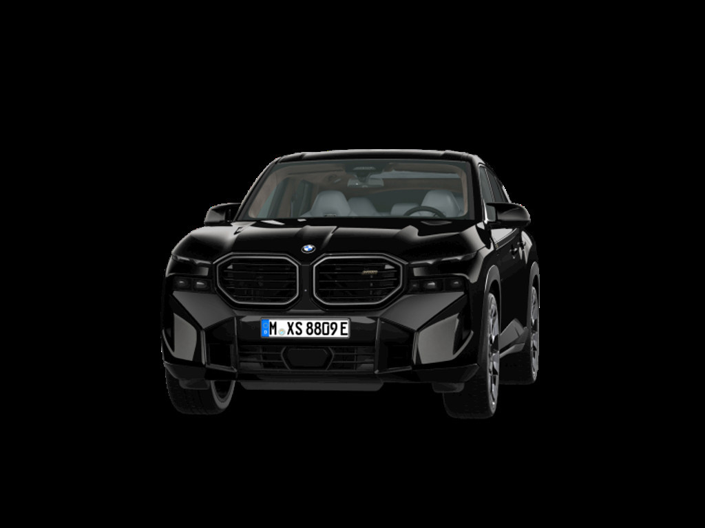 BMW XM XM