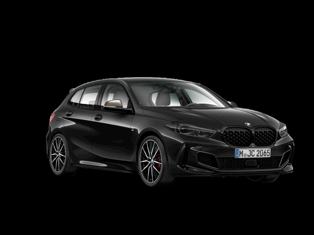 BMW M135i