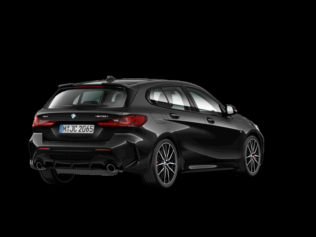 BMW M135i