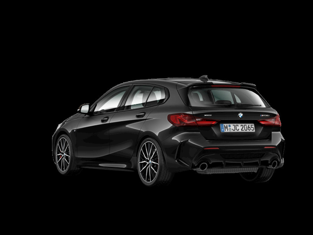 BMW M135i