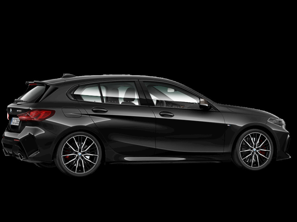 BMW M135i