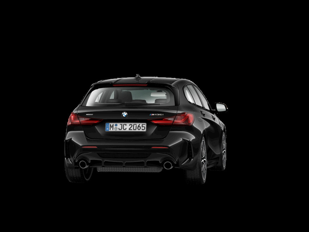 BMW M135i