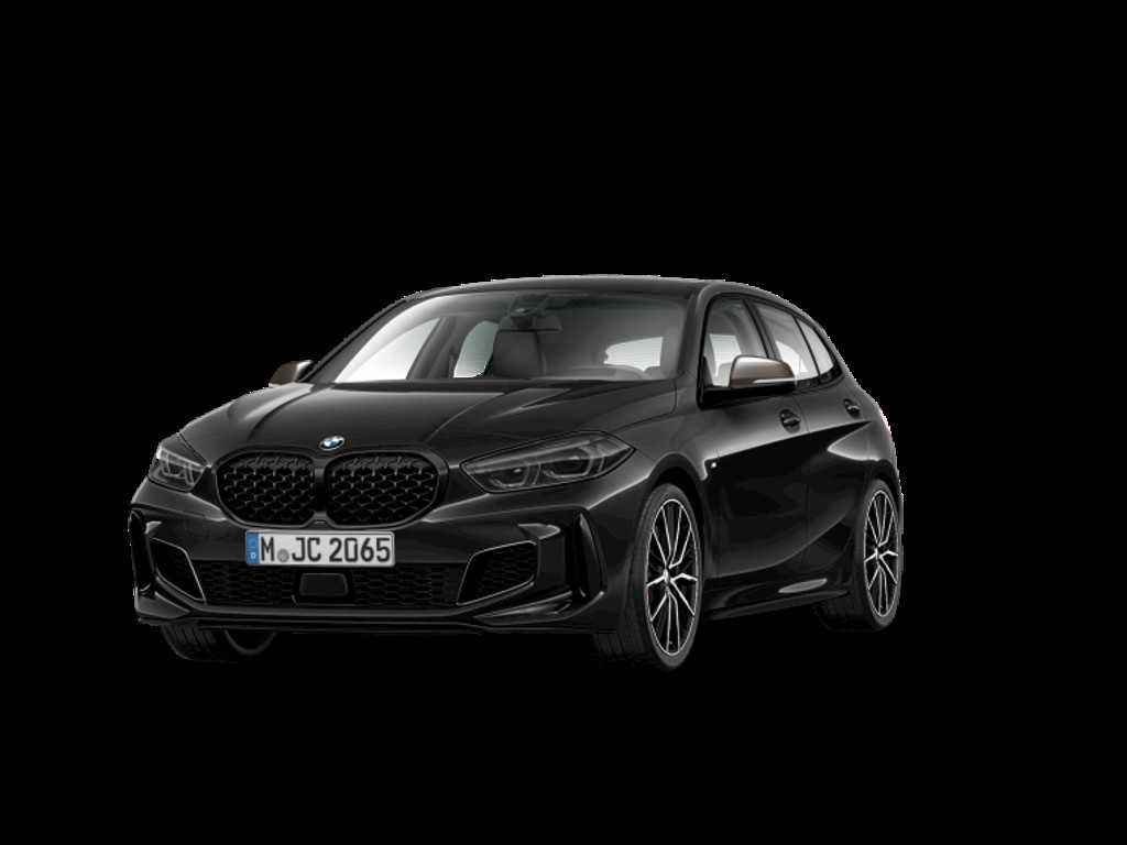 BMW M135i
