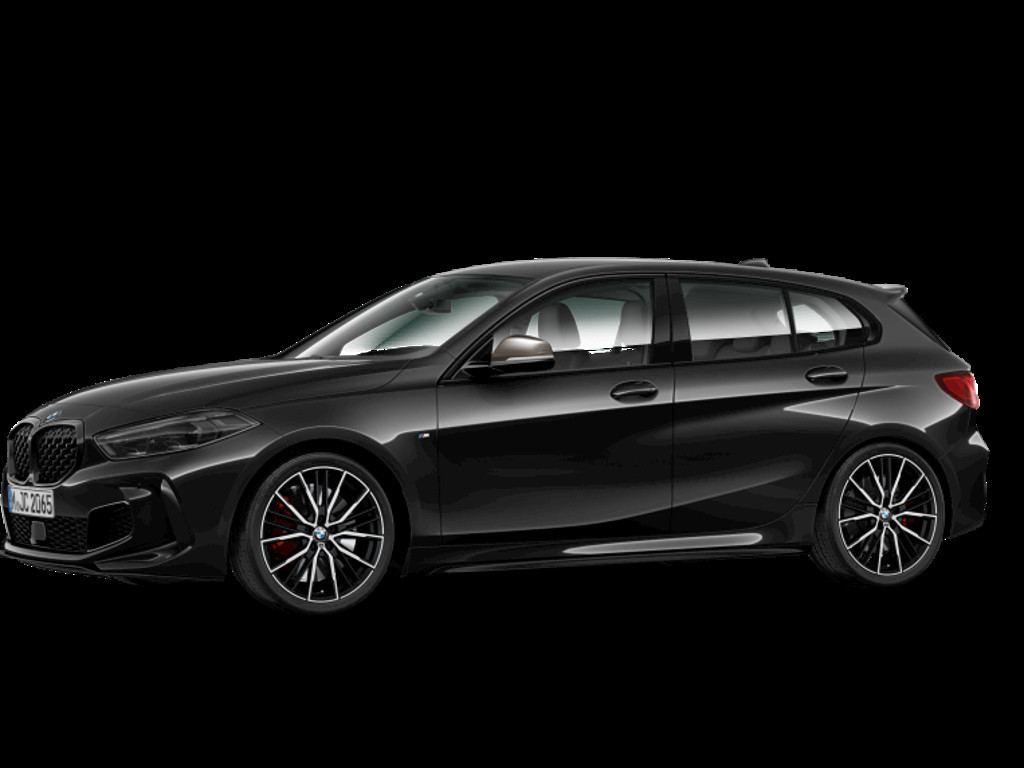 BMW M135i