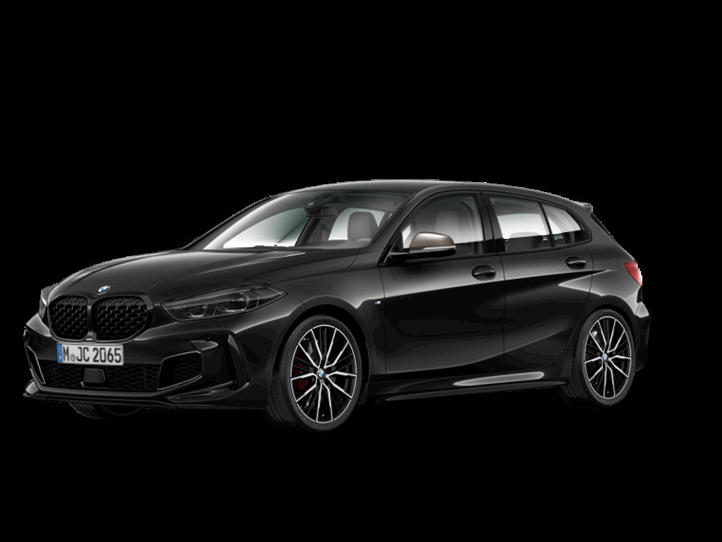 BMW M135i
