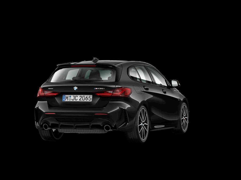 BMW M135i
