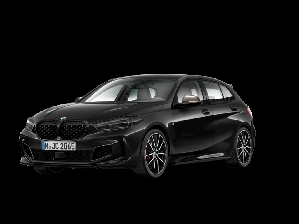 BMW M135i