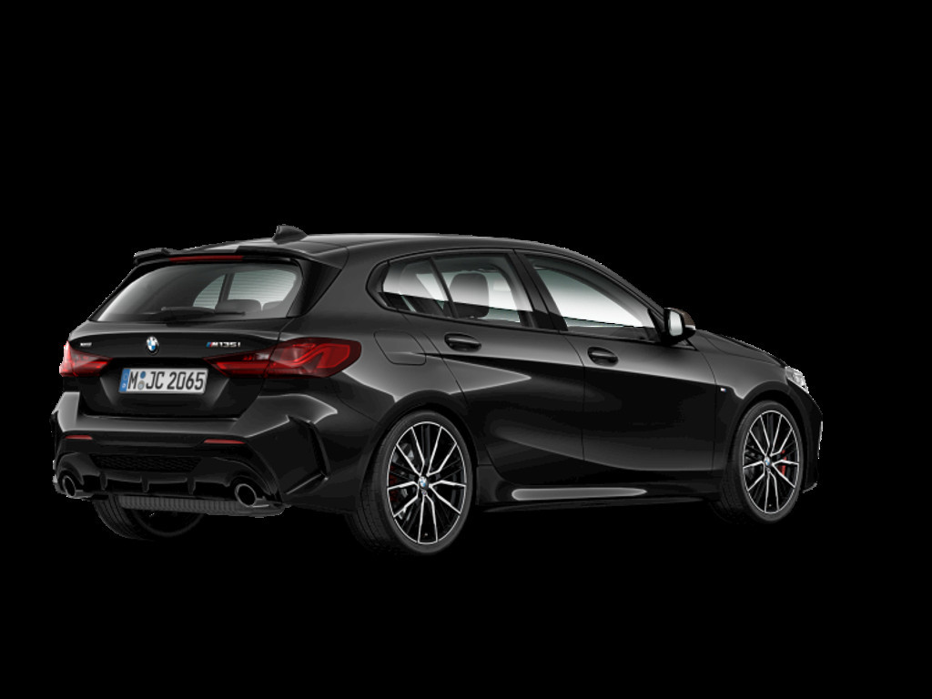 BMW M135i
