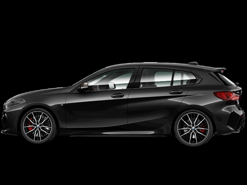 BMW M135i