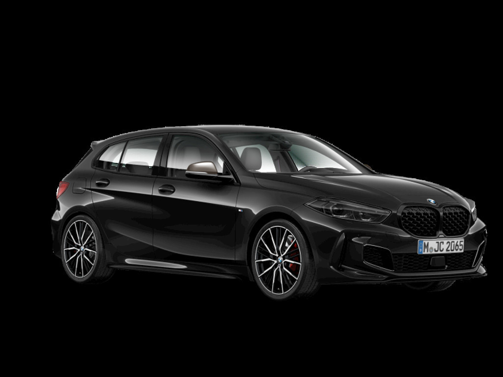 BMW M135i